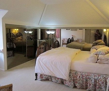 Pantiles B&B Cromer Kültér fotó