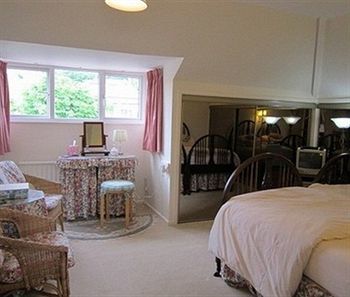 Pantiles B&B Cromer Kültér fotó