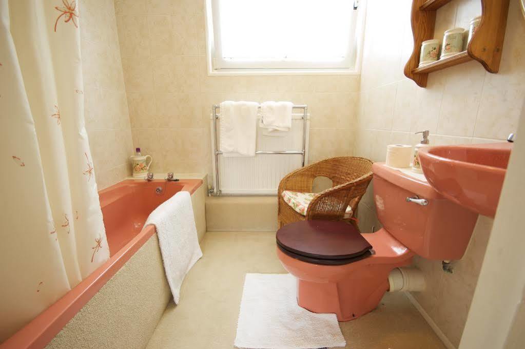 Pantiles B&B Cromer Kültér fotó